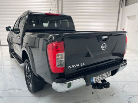 2020 Nissan Navara - photo 5