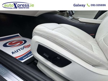 2017 BMW 5 Series - photo 4