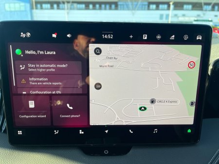 2026 Skoda Superb - thumbnail 22