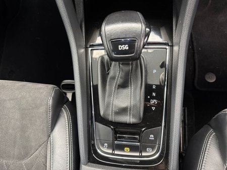 2020 Skoda Kodiaq - thumbnail 16