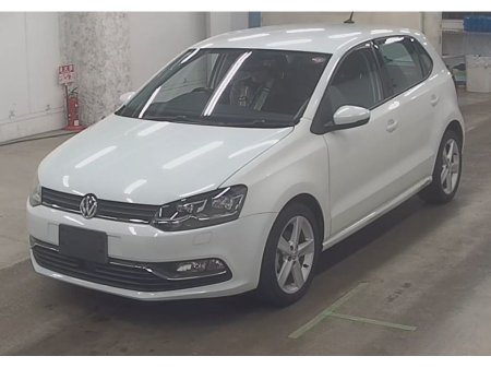 2016 Volkswagen Polo - thumbnail 2
