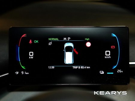 2026 BYD Dolphin Surf - thumbnail 17