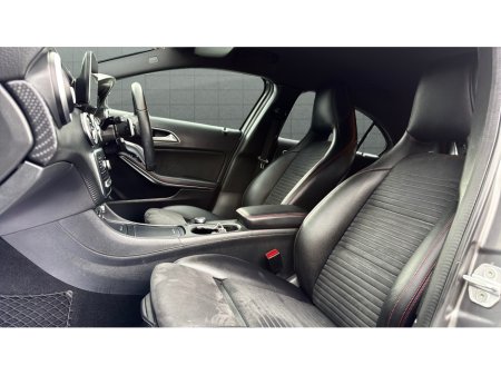 2016 Mercedes-Benz A Class *AMG PREMIUM* 23,000KMS / AUTOMATIC / 1OWNER / HUGE SPEC €18,900 thumbnail