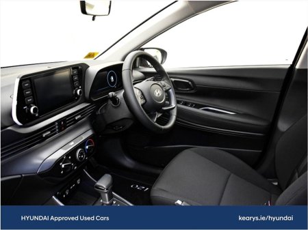 2026 Hyundai i20 - thumbnail 5