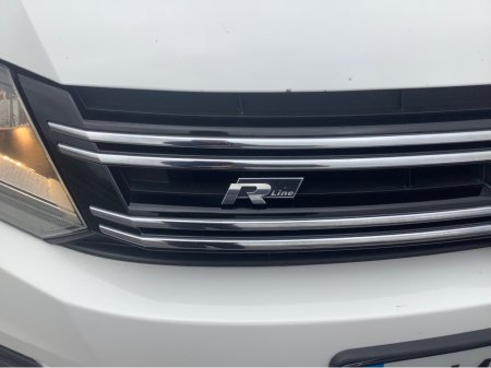 2014 Volkswagen Tiguan - thumbnail 22