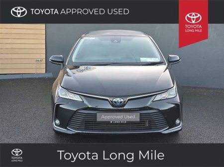 2019 Toyota Corolla - photo 5