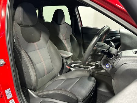 2021 Hyundai i30 N Line 1.0 Petrol €20,400 thumbnail