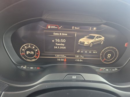 2017 Audi A3 - thumbnail 7