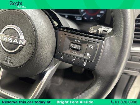 2024 Nissan X-Trail - thumbnail 18