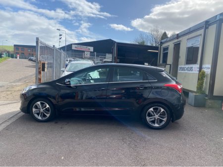 2016 Hyundai i30 - thumbnail 6