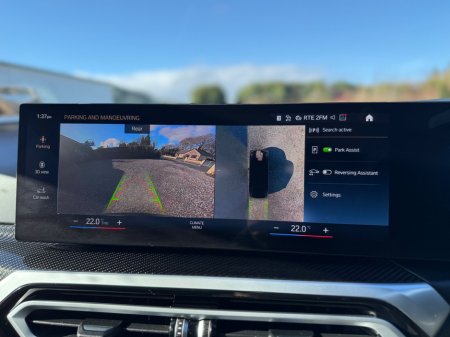 2023 BMW i4 - thumbnail 19