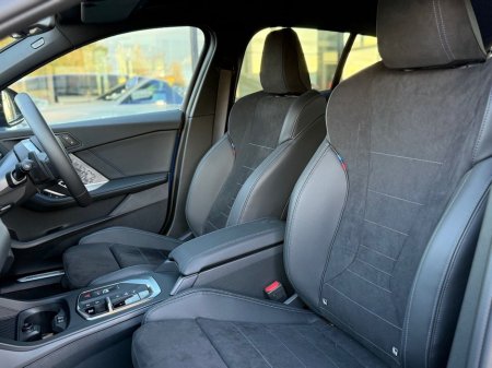 2026 BMW 1 Series 120 M Sport €47,550 thumbnail