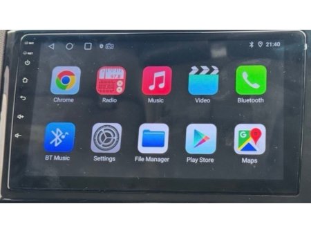 2020 Honda Jazz - thumbnail 12