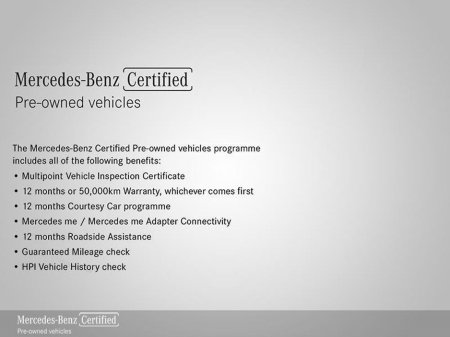 2025 Mercedes-Benz GLA Class GLA 180 d Progressive Plus €51,950 thumbnail