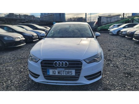 2015 Audi A3 - thumbnail 2