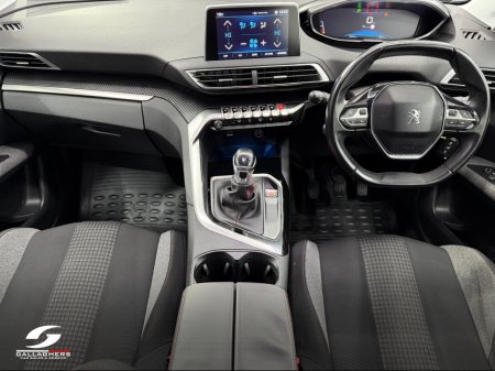 2017 Peugeot 3008 - thumbnail 14