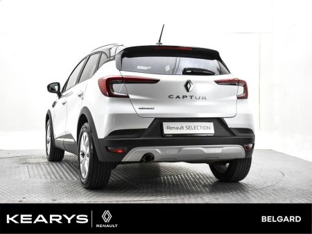 2020 Renault Captur - thumbnail 14