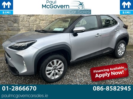 2023 Toyota Yaris Cross - thumbnail 1