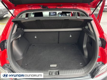 2022 Hyundai Kona Kauai Hybrid 5DR Auto €27,950 thumbnail