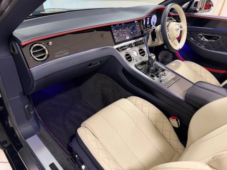 2022 Bentley Continental - thumbnail 25