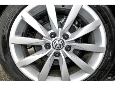 2019 Volkswagen Golf - thumbnail 29