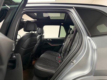 2024 BMW X5 - thumbnail 16
