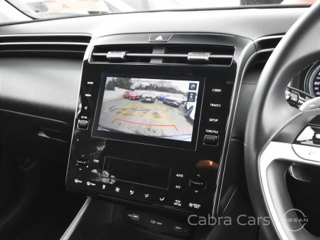 2023 Hyundai Tucson - thumbnail 14