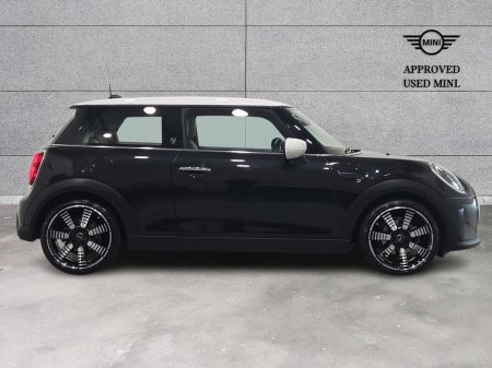 2023 MINI Hatch - thumbnail 25