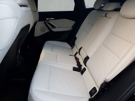 2026 BMW X1 X1 xDrive25e M Sport €68,985 thumbnail