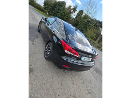 2016 Hyundai i40 - thumbnail 3