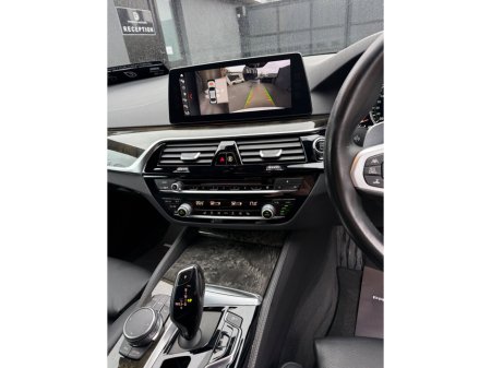 2017 BMW 5 Series  €27,995 thumbnail