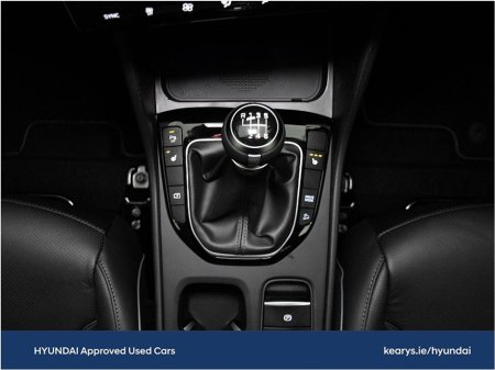 2022 Hyundai Tucson Executive €28,897 thumbnail