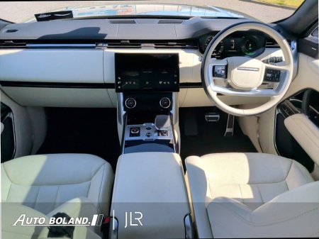 2023 Land Rover Range Rover - thumbnail 4