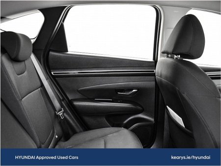 2023 Hyundai Tucson 2WD Comfort Plus €29,490 thumbnail