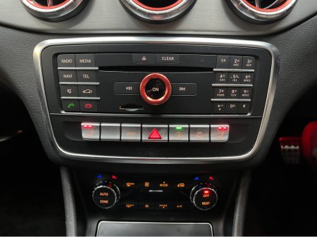 2018 Mercedes-Benz CLA Class €21950 2018 MERCEDES-BENZ CLA180 AMG STYLE 1.6 AUTOMATIC / CRUISE CONTROL / REVERSE CAMERA / ELECTRIC MEMORY & HEATED SEATS / PADDLE SHIFTERS / PANORAMIC SUNROOF €21,950 thumbnail