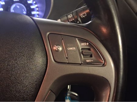 2015 Hyundai ix35 **LOW MILEAGE** €10,777 thumbnail