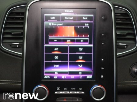 2017 Renault Grand Scenic - thumbnail 20