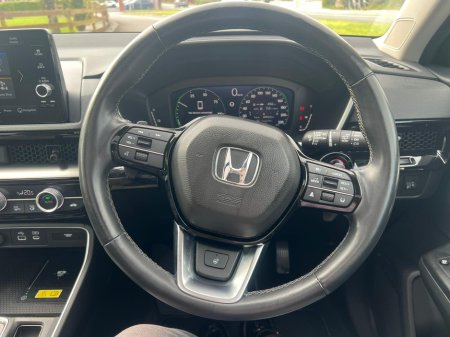2024 Honda CR-V - thumbnail 15