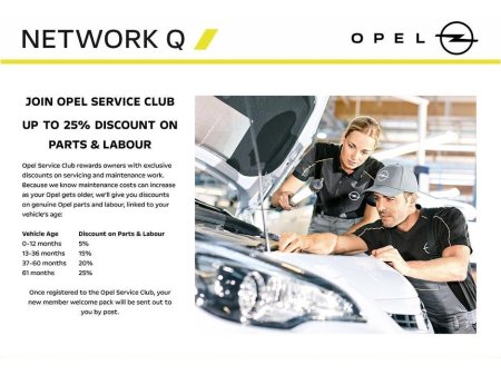 2024 Opel Crossland - thumbnail 9