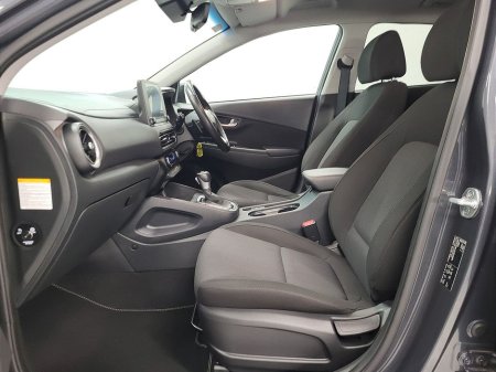 2022 Hyundai Kona 1.6 HYBRID Executive Auto Finance From €95 per week €26,975 thumbnail