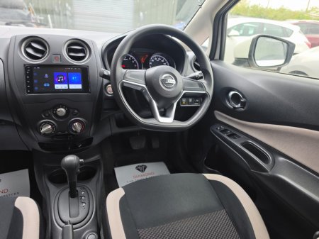 2019 Nissan Note - thumbnail 19