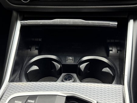 2024 BMW 3 Series 330E M SPORT LCI II *HUGE SPEC* €54,990 thumbnail