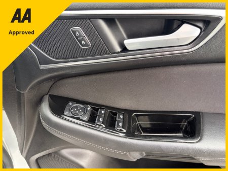 2019 Ford Galaxy - thumbnail 11