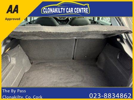 2014 Peugeot 208 - thumbnail 13