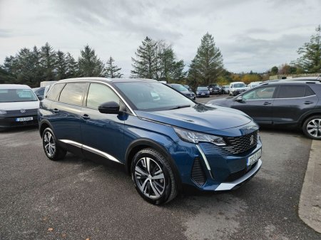 2023 Peugeot 5008 - thumbnail 18