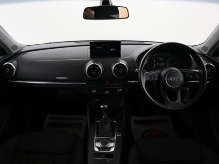 2017 Audi A3 - thumbnail 14