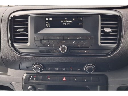 2018 Peugeot Expert - thumbnail 9