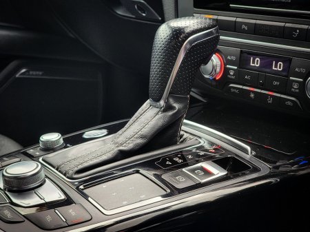 2014 Audi A7 - thumbnail 34