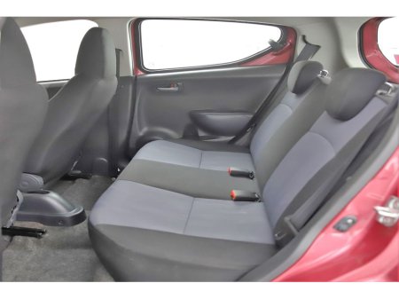 2014 Suzuki Alto - thumbnail 16