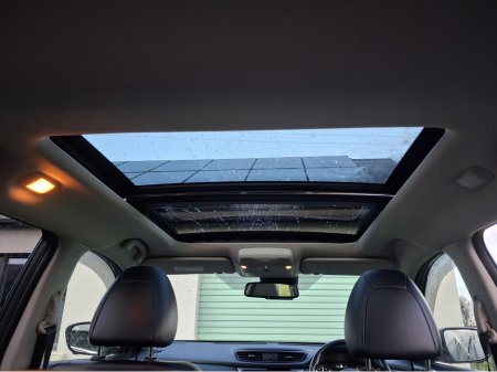 2018 Nissan X-Trail 1.6 DCI TEKNA 128BHP N-CONNECT 130PS 7SEATS 5DR €18,950 thumbnail